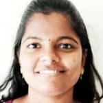 Miss. Agre Pratiksha Gitaram