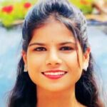Miss Aher Archana Khandu