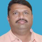 Dr. Aher Deepak  Laxman