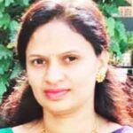 Dr. Aher Shwetambari  Deepak
