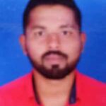 Mr. Bidkar Ajinkya Bhausaheb