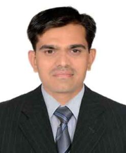 Dr. Borude Madhav Indrajit