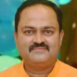 Dr. Date  Pradip Kashinath