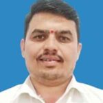 Mr. Date Pradip Pandurang
