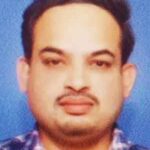 Dr. Datir Dattatrya Vishwanth
