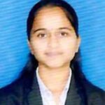 Miss. Dhembre Pooja Shantaram