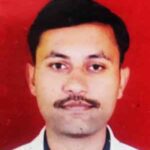 DR. Ghadage Vaibhav Kantaram