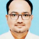Dr. Ghane Santosh Pandurang