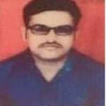 Mr. Gujar Sagar Vijay