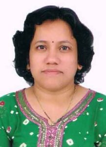 Dr. Kadam Rupa Satish