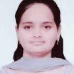 Miss. Manchare Mayuri Prabhakar