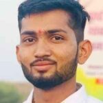 Mr. Mane Hrushikesh Namdev