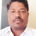 Mr. Mujawar Samshuddhen Alimohammad