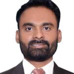 Mr. Musale Yogesh Jagnnath