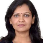 Dr. Patare  Swati Shivaji`