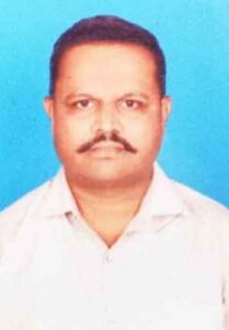 Dr. Pawar Somnath Kisan