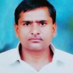 Mr. Randhavan Baban Ganpat