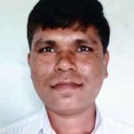 Mr. Salve Khandu Dashrath