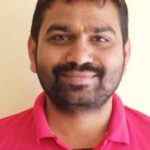 Mr. Sarvade Akshay Sanjay