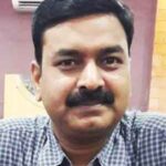 Dr. Walunj Santosh Madhav