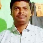 Mr. Zaware Ankush Raosaheb