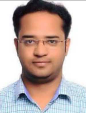 Dr. Amate Drupad Sukhadeo