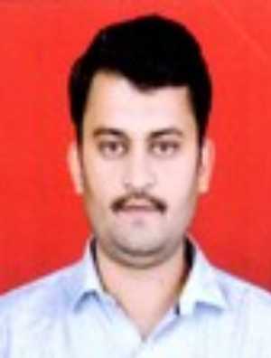 Dr. Bade Sandeep Sheshrao
