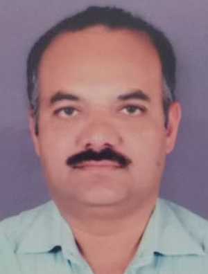 Dr. Dhonde Sanjaykumar Shantinath