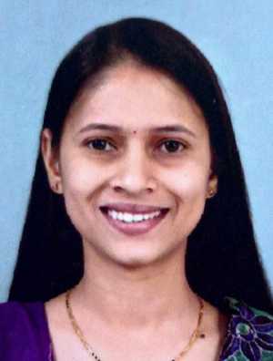 Dr. Gadade Manisha Manohar