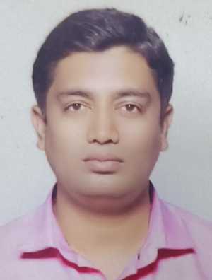 Dr. Garje Swapnil Sampatrao