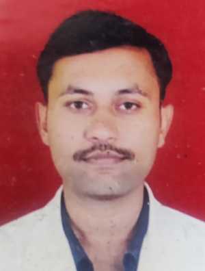 Dr. Ghadge Vaibhav Kantaram