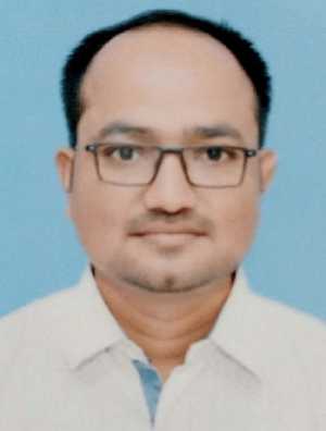 Dr. Ghane Santosh Pandurang