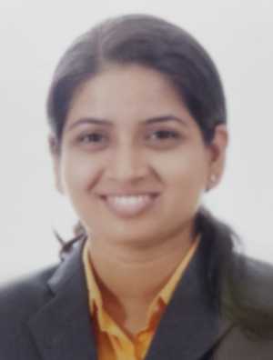 Dr. Hankare Mayuri Arun