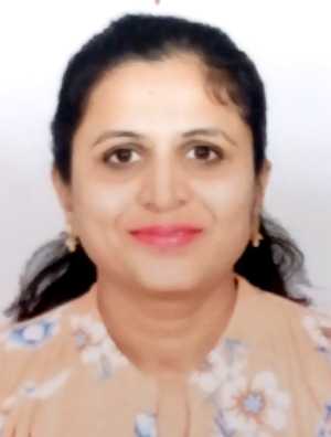 Dr. Jagtap Gladina Narayan