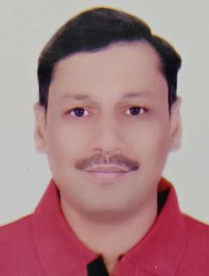 Dr. Kadam Abhijit Ashok