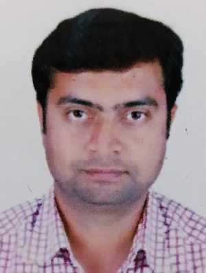 Dr. Pansare Prashant Bheemaji