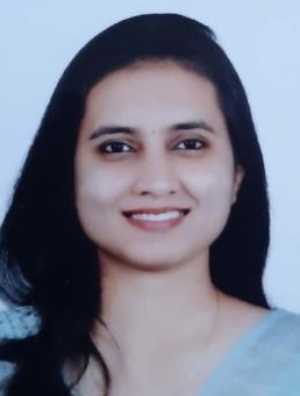 Dr. Pawar Pratishtha Balasaheb
