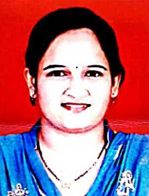 Dr. Phapale Pallavi Uttam