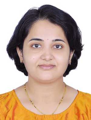 Dr. Revade Supriya Adhik