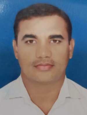 Dr. Shinde Nivrutti Fula