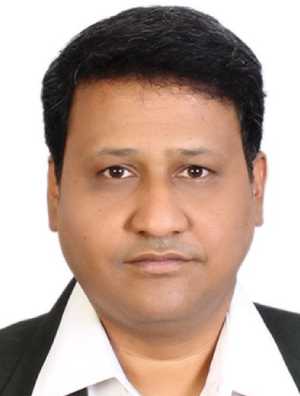 Dr. Shiralkar Mayur Vijay